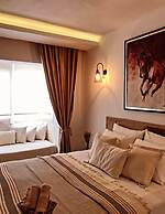 Alacati Umitev Hotel