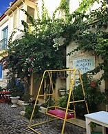 Alacati Umitev Hotel