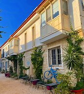 Alacati Umitev Hotel