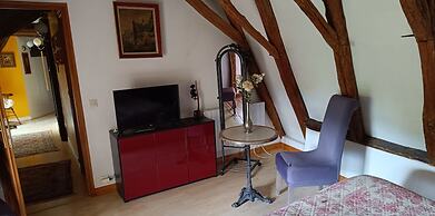 Chambres D'hôtes & Gites Pouget