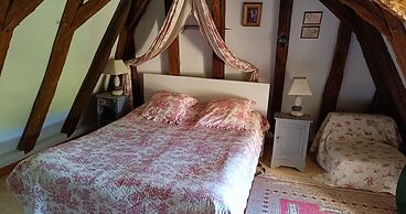 Chambres D'hôtes & Gites Pouget