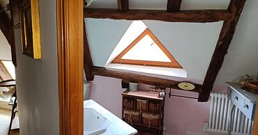 Chambres D'hôtes & Gites Pouget