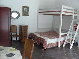 Chambres D'hôtes & Gites Pouget