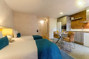 LX51 Studios & Suites by APT IIN - Lisbon Center