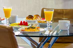 LX51 Studios & Suites by APT IIN - Lisbon Center