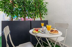 LX51 Studios & Suites by APT IIN - Lisbon Center