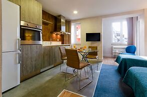 LX51 Studios & Suites by APT IIN - Lisbon Center