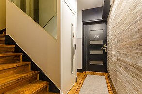 LX51 Studios & Suites by APT IIN - Lisbon Center