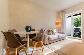 LX51 Studios & Suites by APT IIN - Lisbon Center