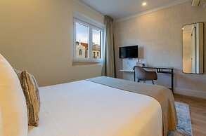 LX51 Studios & Suites by APT IIN - Lisbon Center
