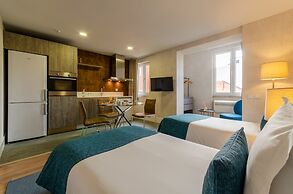 LX51 Studios & Suites by APT IIN - Lisbon Center