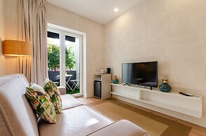 LX51 Studios & Suites by APT IIN - Lisbon Center