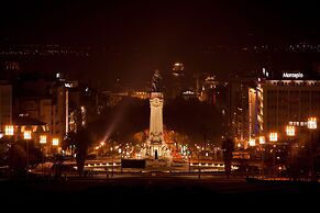 LX51 Studios & Suites by APT IIN - Lisbon Center