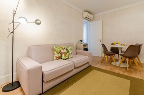 LX51 Studios & Suites by APT IIN - Lisbon Center