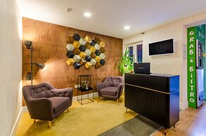 LX51 Studios & Suites by APT IIN - Lisbon Center