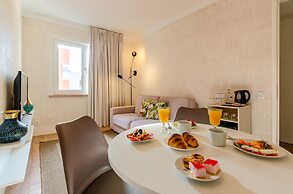 LX51 Studios & Suites by APT IIN - Lisbon Center