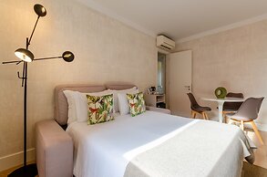 LX51 Studios & Suites by APT IIN - Lisbon Center