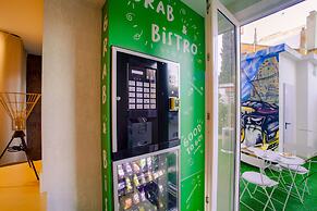 LX51 Studios & Suites by APT IIN - Lisbon Center