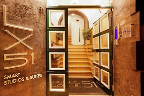 LX51 Studios & Suites by APT IIN - Lisbon Center