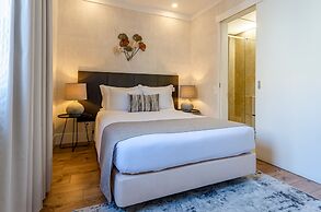 LX51 Studios & Suites by APT IIN - Lisbon Center