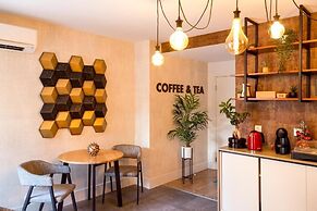 LX51 Studios & Suites by APT IIN - Lisbon Center