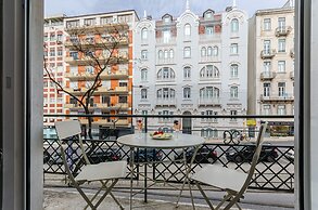 LX51 Studios & Suites by APT IIN - Lisbon Center