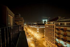 LX51 Studios & Suites by APT IIN - Lisbon Center