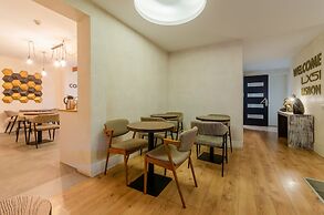 LX51 Studios & Suites by APT IIN - Lisbon Center