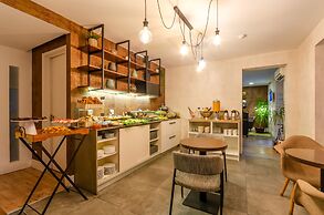 LX51 Studios & Suites by APT IIN - Lisbon Center