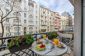 LX51 Studios & Suites by APT IIN - Lisbon Center