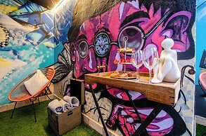 LX51 Studios & Suites by APT IIN - Lisbon Center