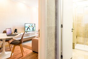 LX51 Studios & Suites by APT IIN - Lisbon Center
