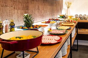 LX51 Studios & Suites by APT IIN - Lisbon Center