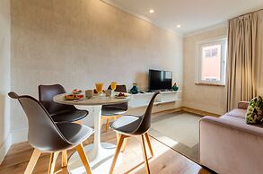 LX51 Studios & Suites by APT IIN - Lisbon Center