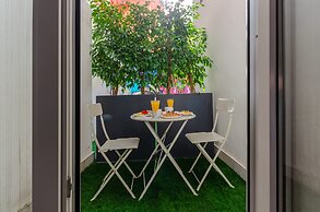 LX51 Studios & Suites by APT IIN - Lisbon Center