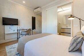 LX51 Studios & Suites by APT IIN - Lisbon Center