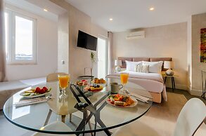 LX51 Studios & Suites by APT IIN - Lisbon Center