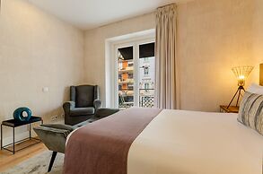 LX51 Studios & Suites by APT IIN - Lisbon Center