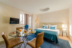 LX51 Studios & Suites by APT IIN - Lisbon Center