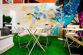 LX51 Studios & Suites by APT IIN - Lisbon Center