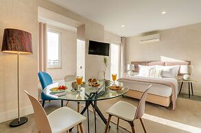 LX51 Studios & Suites by APT IIN - Lisbon Center