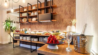 LX51 Studios & Suites by APT IIN - Lisbon Center
