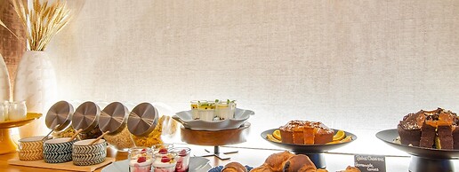 LX51 Studios & Suites by APT IIN - Lisbon Center