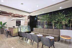 Aston Inn Batu - Malang