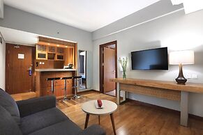 Aston Inn Batu - Malang