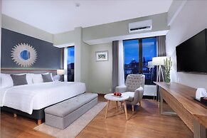 Aston Inn Batu - Malang