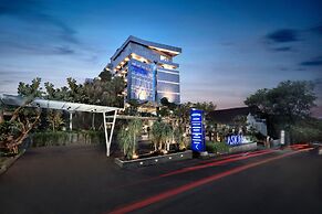 Aston Inn Batu - Malang