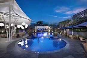 Aston Inn Batu - Malang