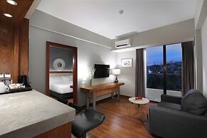 Aston Inn Batu - Malang