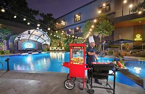 Aston Inn Batu - Malang